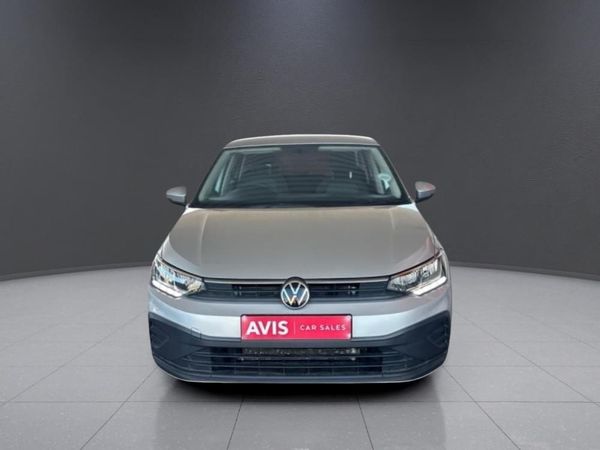 2024-Volkswagen-Polo-16-Classic-Auto image:1