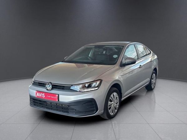 2024-Volkswagen-Polo-16-Classic-Auto image:2