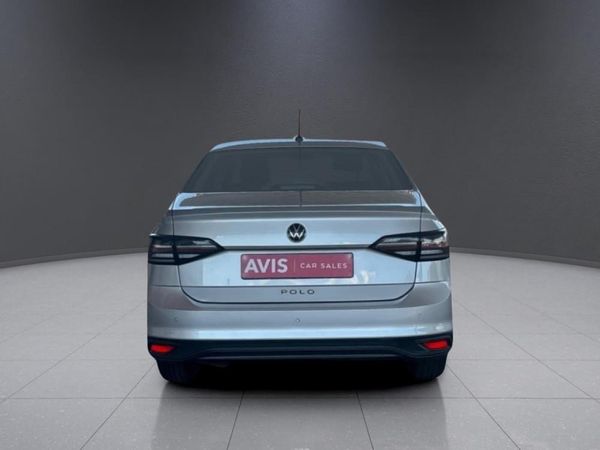 2024-Volkswagen-Polo-16-Classic-Auto image:5