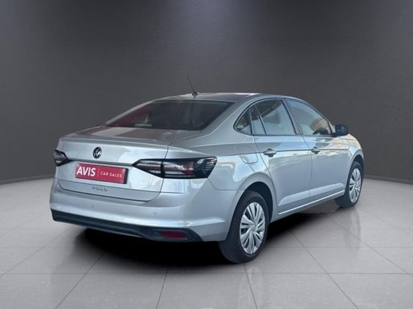 2024-Volkswagen-Polo-16-Classic-Auto image:6