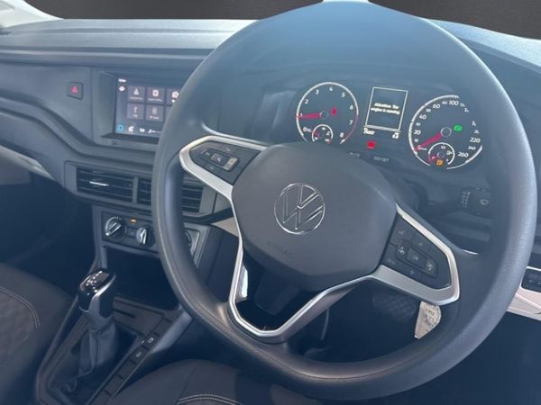 2024-Volkswagen-Polo-16-Classic-Auto image:8