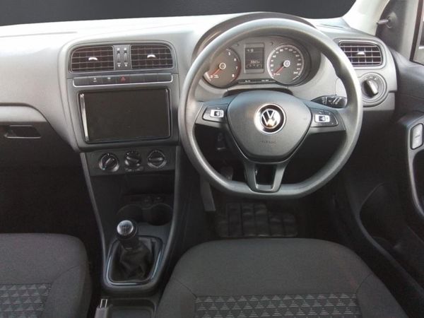 2025-Volkswagen-Polo-Vivo-14 image:9