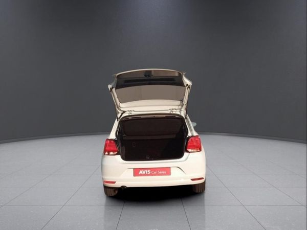 2025-Volkswagen-Polo-Vivo-14 image:17