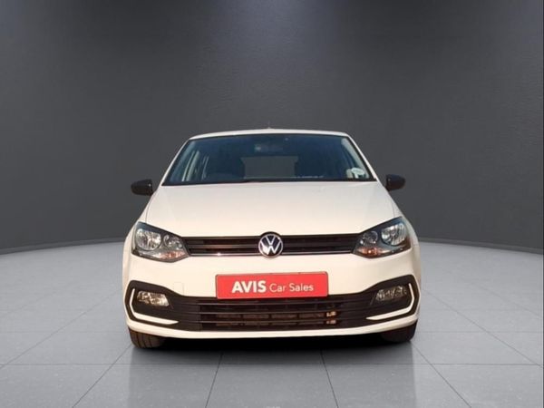 2025-Volkswagen-Polo-Vivo-14 image:1