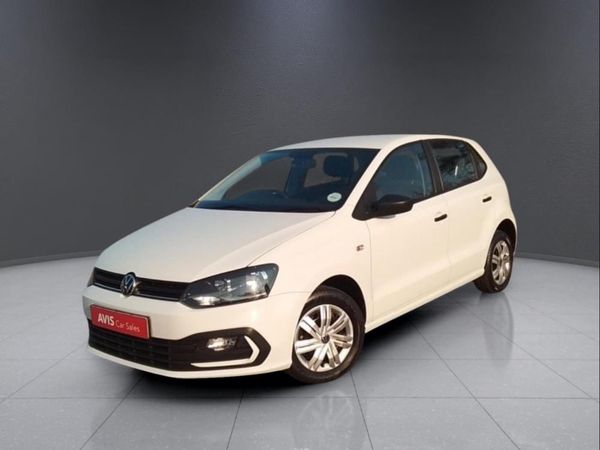 2025-Volkswagen-Polo-Vivo-14 image:2