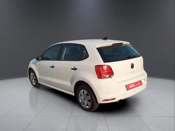 2025-Volkswagen-Polo-Vivo-14 image:4
