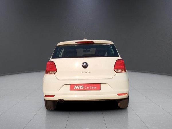 2025-Volkswagen-Polo-Vivo-14 image:5