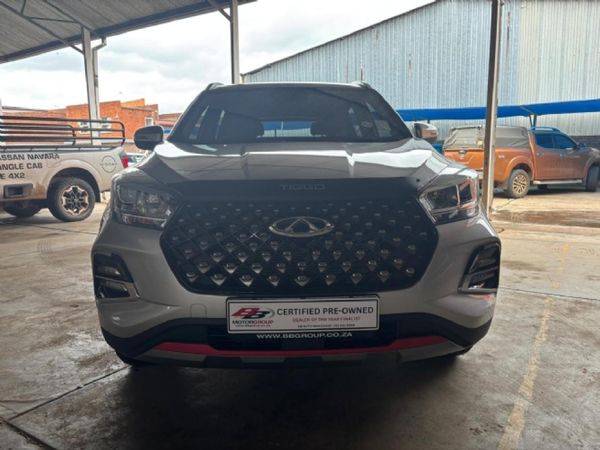 2026-Chery-Tiggo-4-Pro-15-LiT image:1