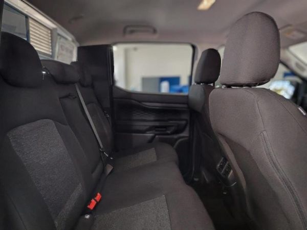 2026-Ford-Ranger-20D-Sit-Xl-Auto-Double-Cab image:9