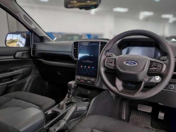 2026-Ford-Ranger-20D-Sit-Xl-Auto-Double-Cab image:10