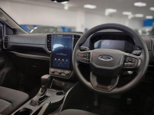 2026-Ford-Ranger-20D-Sit-Xl-Auto-Double-Cab image:11