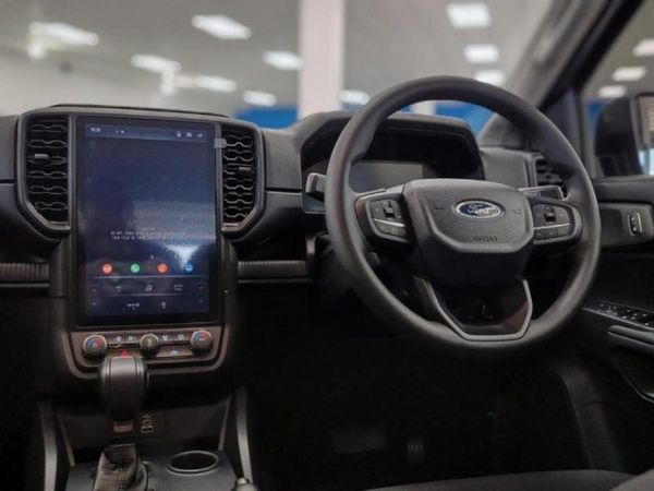 2026-Ford-Ranger-20D-Sit-Xl-Auto-Double-Cab image:13