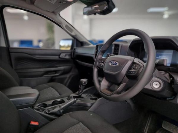 2026-Ford-Ranger-20D-Sit-Xl-Auto-Double-Cab image:16