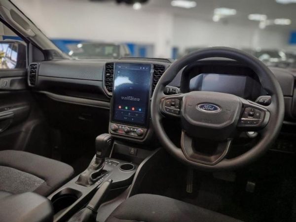 2026-Ford-Ranger-20D-Sit-Xl-Auto-Double-Cab image:17