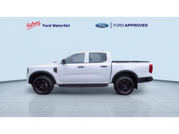 2026-Ford-Ranger-20D-Sit-Xl-Auto-Double-Cab image:2