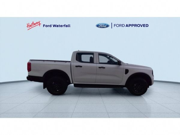 2026-Ford-Ranger-20D-Sit-Xl-Auto-Double-Cab image:3