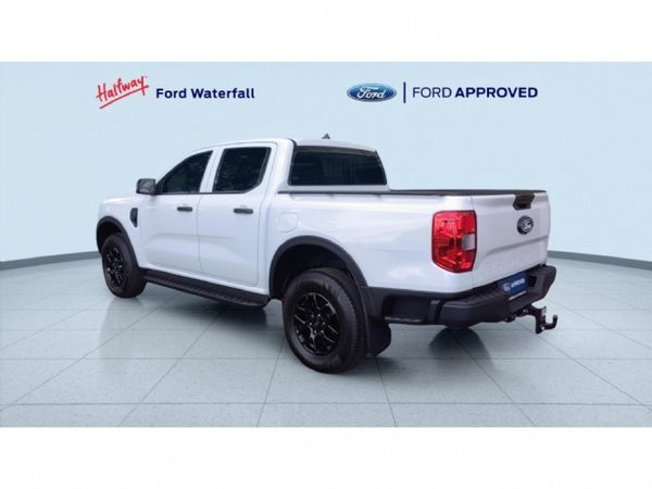 2026-Ford-Ranger-20D-Sit-Xl-Auto-Double-Cab image:4