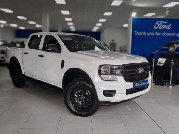 2026-Ford-Ranger-20D-Sit-Xl-Auto-Double-Cab image:6