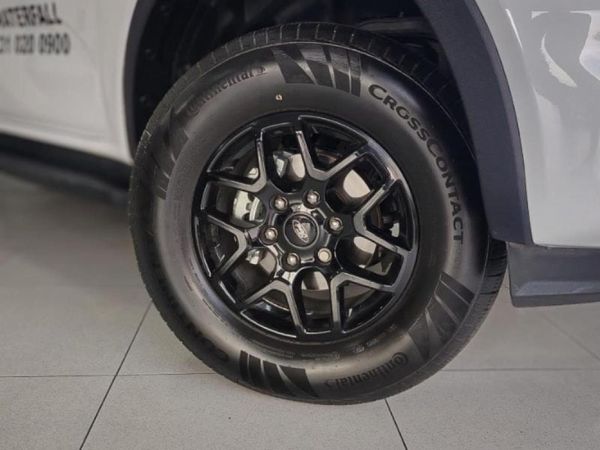 2026-Ford-Ranger-20D-Sit-Xl-Auto-Double-Cab image:7