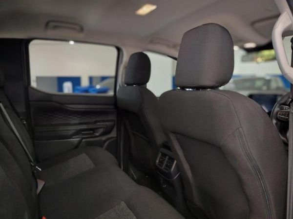 2026-Ford-Ranger-20D-Sit-Xl-Auto-Double-Cab image:8