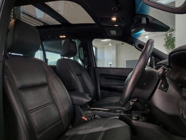 2020-Ford-Everest-20D-Bi-Turbo-LTD-4x4-Auto image:9