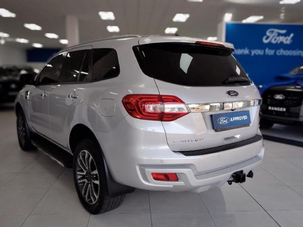 2020-Ford-Everest-20D-Bi-Turbo-LTD-4x4-Auto image:5
