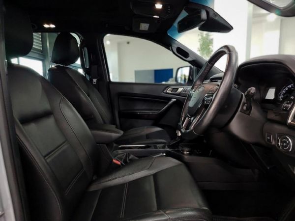 2020-Ford-Everest-20D-Bi-Turbo-LTD-4x4-Auto image:7