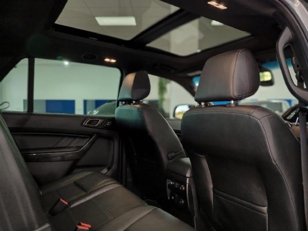 2020-Ford-Everest-20D-Bi-Turbo-LTD-4x4-Auto image:8
