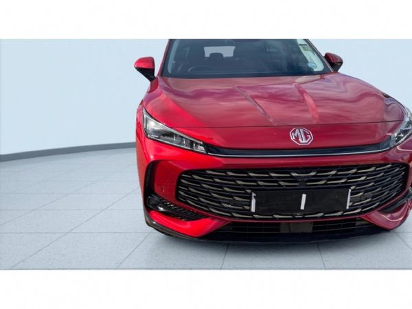 2026-MG-HS-20T-Lux-Auto image:14