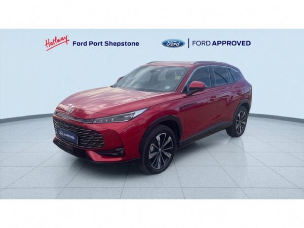 2026-MG-HS-20T-Lux-Auto image:1