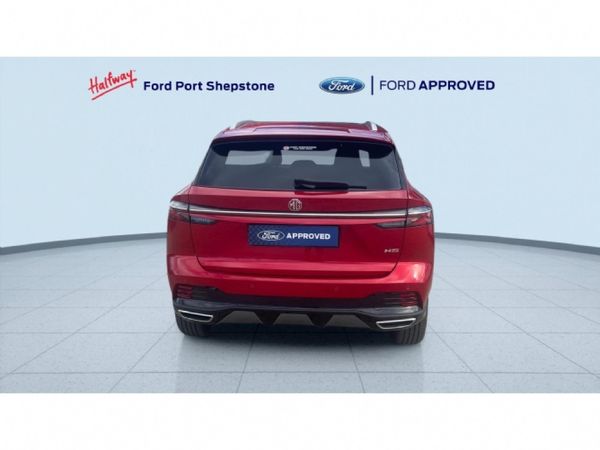 2026-MG-HS-20T-Lux-Auto image:3