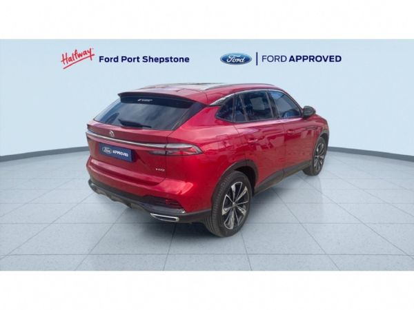 2026-MG-HS-20T-Lux-Auto image:4