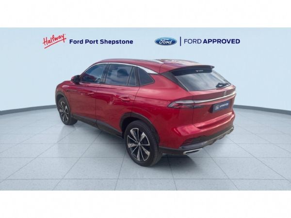 2026-MG-HS-20T-Lux-Auto image:5