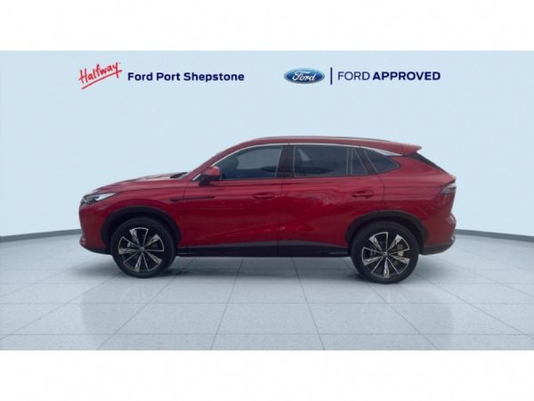 2026-MG-HS-20T-Lux-Auto image:6