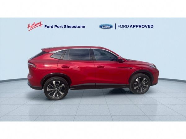 2026-MG-HS-20T-Lux-Auto image:7