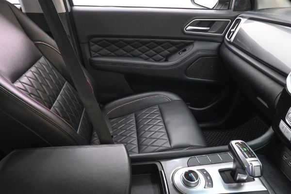 2022-GWM-P-Series-PV-20-TD-LS-Auto-Double-Cab image:10