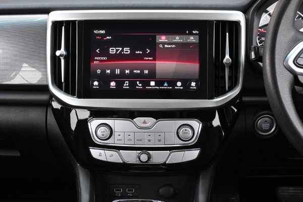 2022-GWM-P-Series-PV-20-TD-LS-Auto-Double-Cab image:12