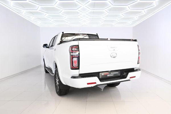 2022-GWM-P-Series-PV-20-TD-LS-Auto-Double-Cab image:1