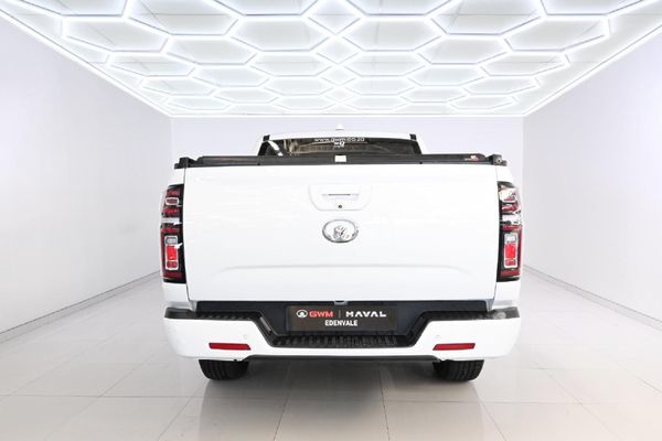 2022-GWM-P-Series-PV-20-TD-LS-Auto-Double-Cab image:4
