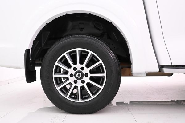 2022-GWM-P-Series-PV-20-TD-LS-Auto-Double-Cab image:5