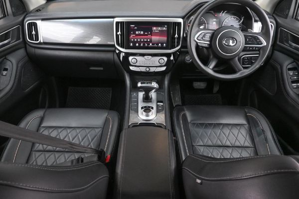 2022-GWM-P-Series-PV-20-TD-LS-Auto-Double-Cab image:7