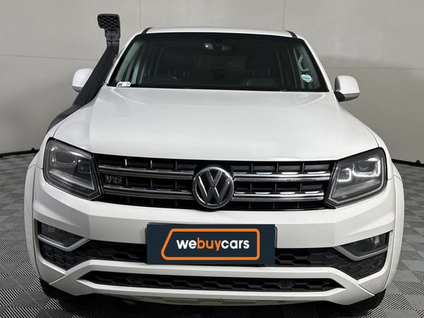 2020-Volkswagen-Amarok-30-TDI-Highline-190kW-4Motion-Auto-Double-Cab image:14