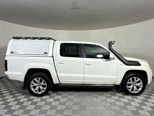 2020-Volkswagen-Amarok-30-TDI-Highline-190kW-4Motion-Auto-Double-Cab image:16