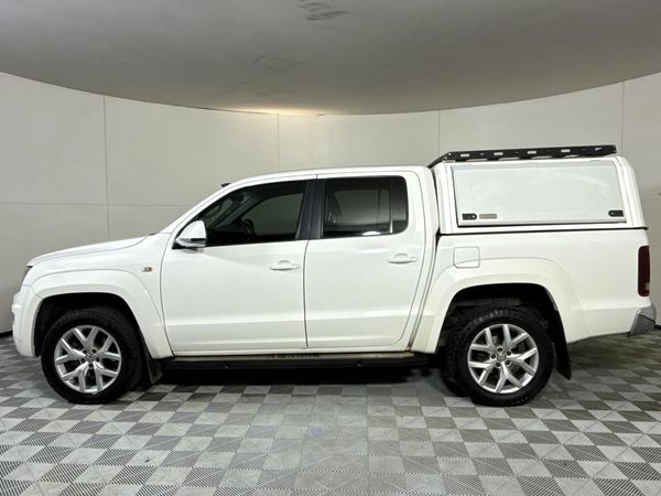 2020-Volkswagen-Amarok-30-TDI-Highline-190kW-4Motion-Auto-Double-Cab image:18
