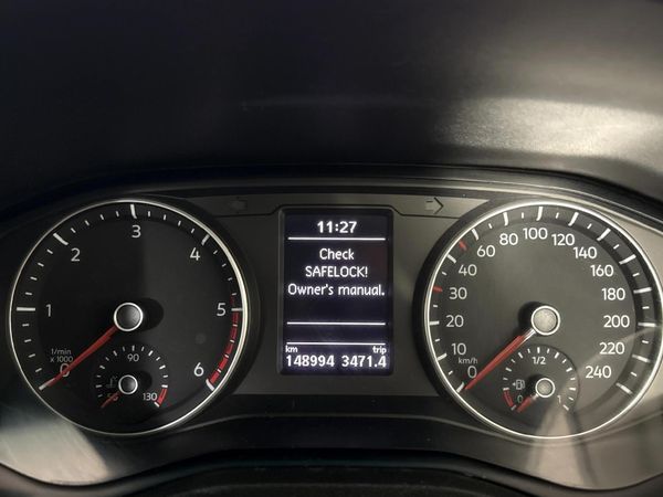 2020-Volkswagen-Amarok-30-TDI-Highline-190kW-4Motion-Auto-Double-Cab image:2
