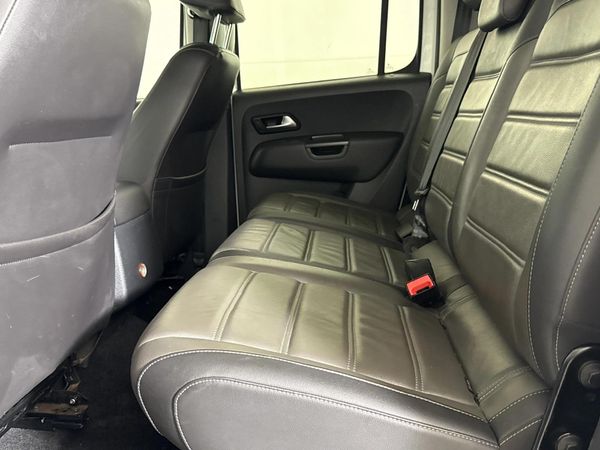 2020-Volkswagen-Amarok-30-TDI-Highline-190kW-4Motion-Auto-Double-Cab image:3