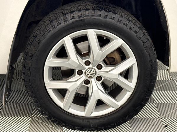 2020-Volkswagen-Amarok-30-TDI-Highline-190kW-4Motion-Auto-Double-Cab image:5