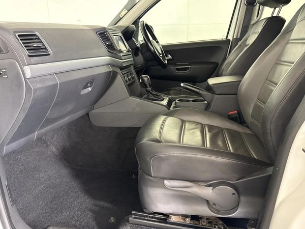 2020-Volkswagen-Amarok-30-TDI-Highline-190kW-4Motion-Auto-Double-Cab image:8