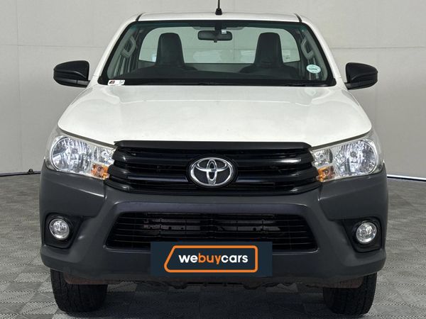 2023-Toyota-Hilux-24-GD-6-Raised-Body-SR-Single-Cab image:10