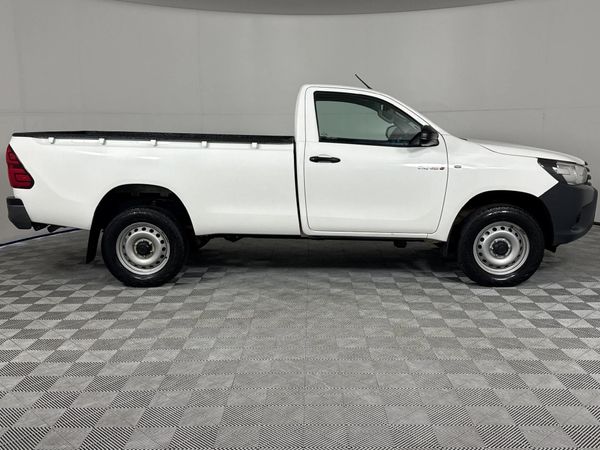 2023-Toyota-Hilux-24-GD-6-Raised-Body-SR-Single-Cab image:12